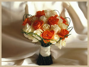 Bridal Flowers