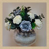 Gretna Flower Basket Gallery
